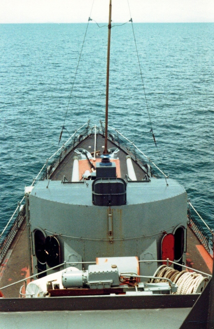 From the Signal Bridge, 1968.jpg - LEAD Technologies Inc. V1.01